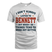 Unisex Standard T-Shirt