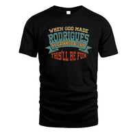 Unisex Standard T-Shirt