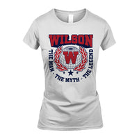 Women's Standard T-Shirt