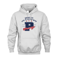 Unisex Hoodie