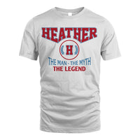 Unisex Standard T-Shirt