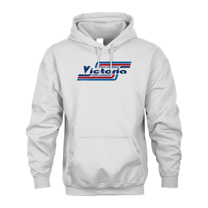 Built Different Born Legendary Shirt VICTORIA M1-31