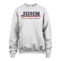 Unisex Sweatshirt