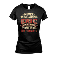 Women's Standard T-Shirt