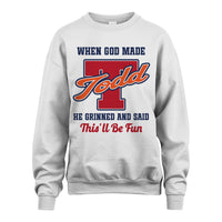 Unisex Sweatshirt
