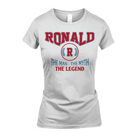 Women's Standard T-Shirt