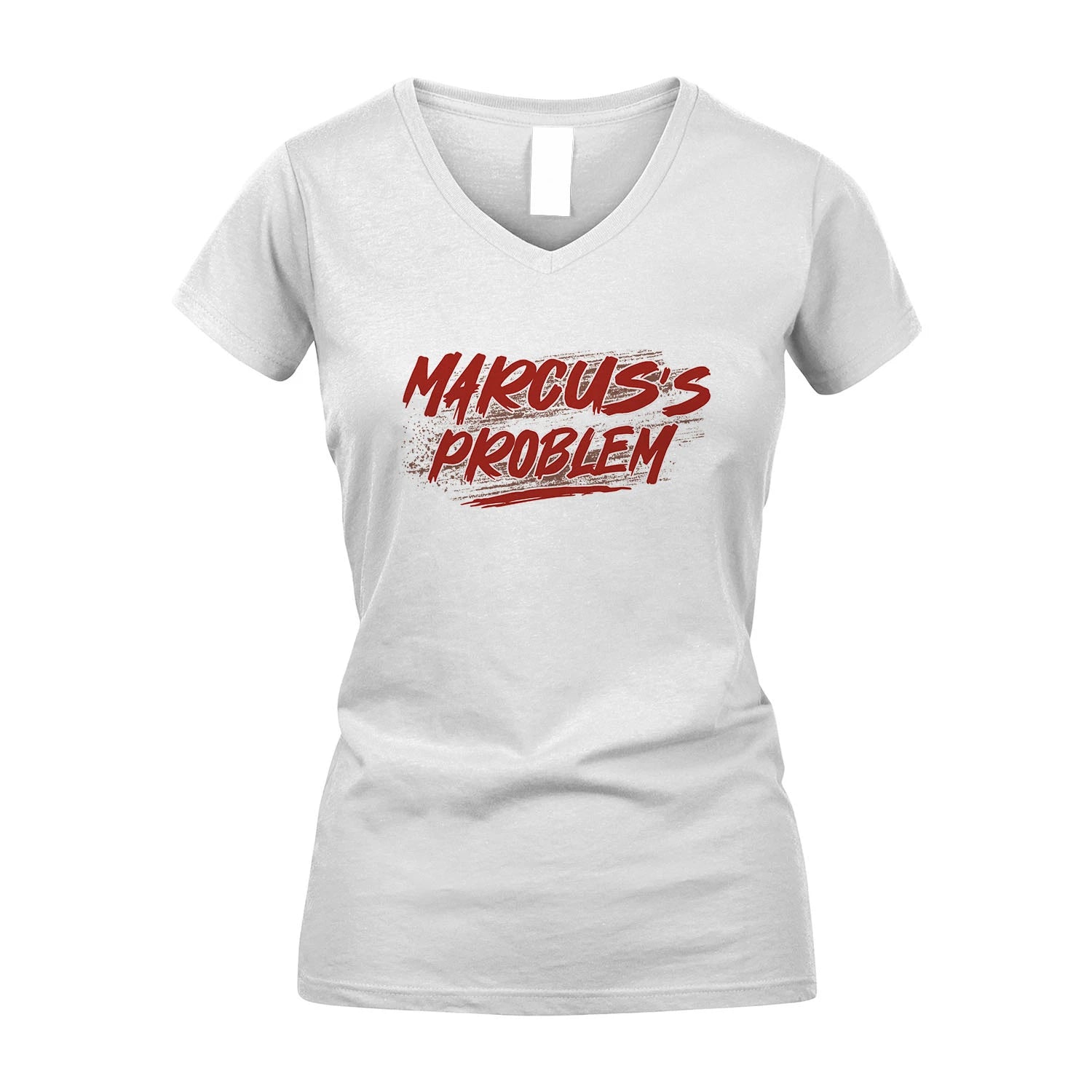 Someone's Problem Funny Shirt MARCUS M1-5