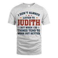 Unisex Standard T-Shirt