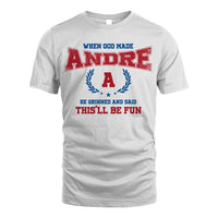 Unisex Standard T-Shirt