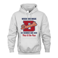 Unisex Hoodie