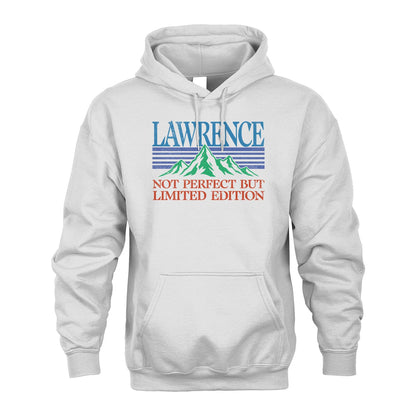 Your Name Not Perfect But Limited Edition Vintage Shirt LAWRENCE M1-38