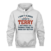 Unisex Hoodie