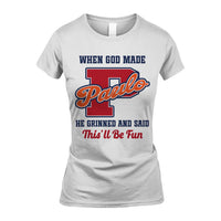 Women's Standard T-Shirt