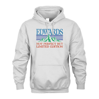 Your Name Not Perfect But Limited Edition Vintage Shirt EDWARDS M1-38