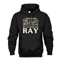 Unisex Hoodie