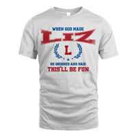 Unisex Standard T-Shirt