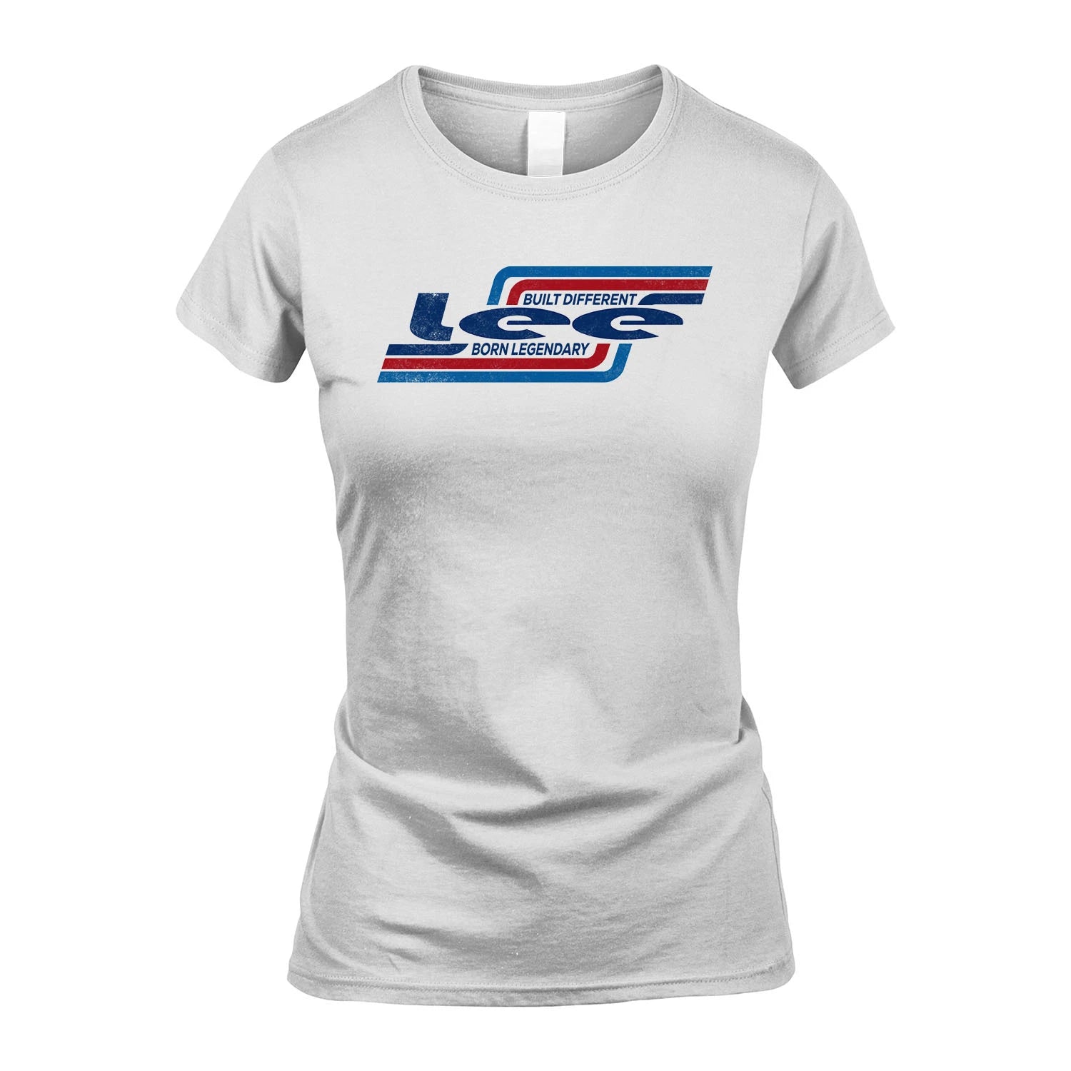 Built Different Born Legendary Shirt LEE M1-31