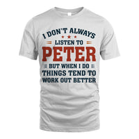 Unisex Standard T-Shirt