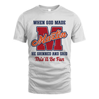 Unisex Standard T-Shirt