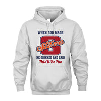Unisex Hoodie