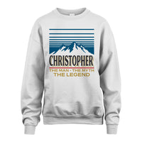 Unisex Sweatshirt