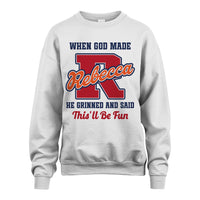 Unisex Sweatshirt
