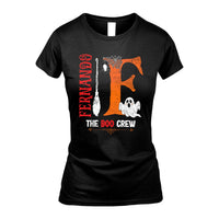 Women's Standard T-Shirt