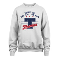 Unisex Sweatshirt