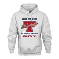 Unisex Hoodie