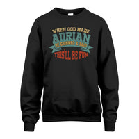 Unisex Sweatshirt