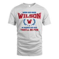 Unisex Standard T-Shirt