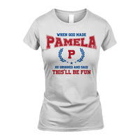 Women's Standard T-Shirt