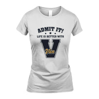 Women's Standard T-Shirt