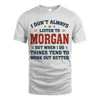 Unisex Standard T-Shirt