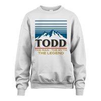 Unisex Sweatshirt