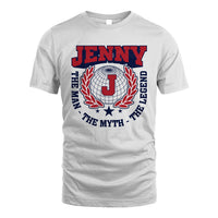 Unisex Standard T-Shirt