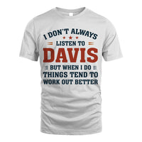 Unisex Standard T-Shirt