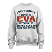 Unisex Sweatshirt