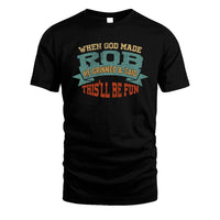 Unisex Standard T-Shirt