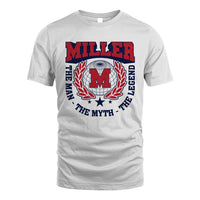 Unisex Standard T-Shirt