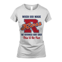 Women's Standard T-Shirt