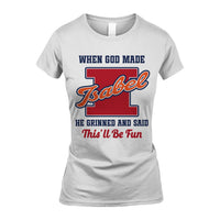 Women's Standard T-Shirt