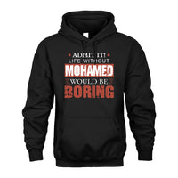 Unisex Hoodie