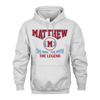 Unisex Hoodie