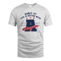 Unisex Standard T-Shirt