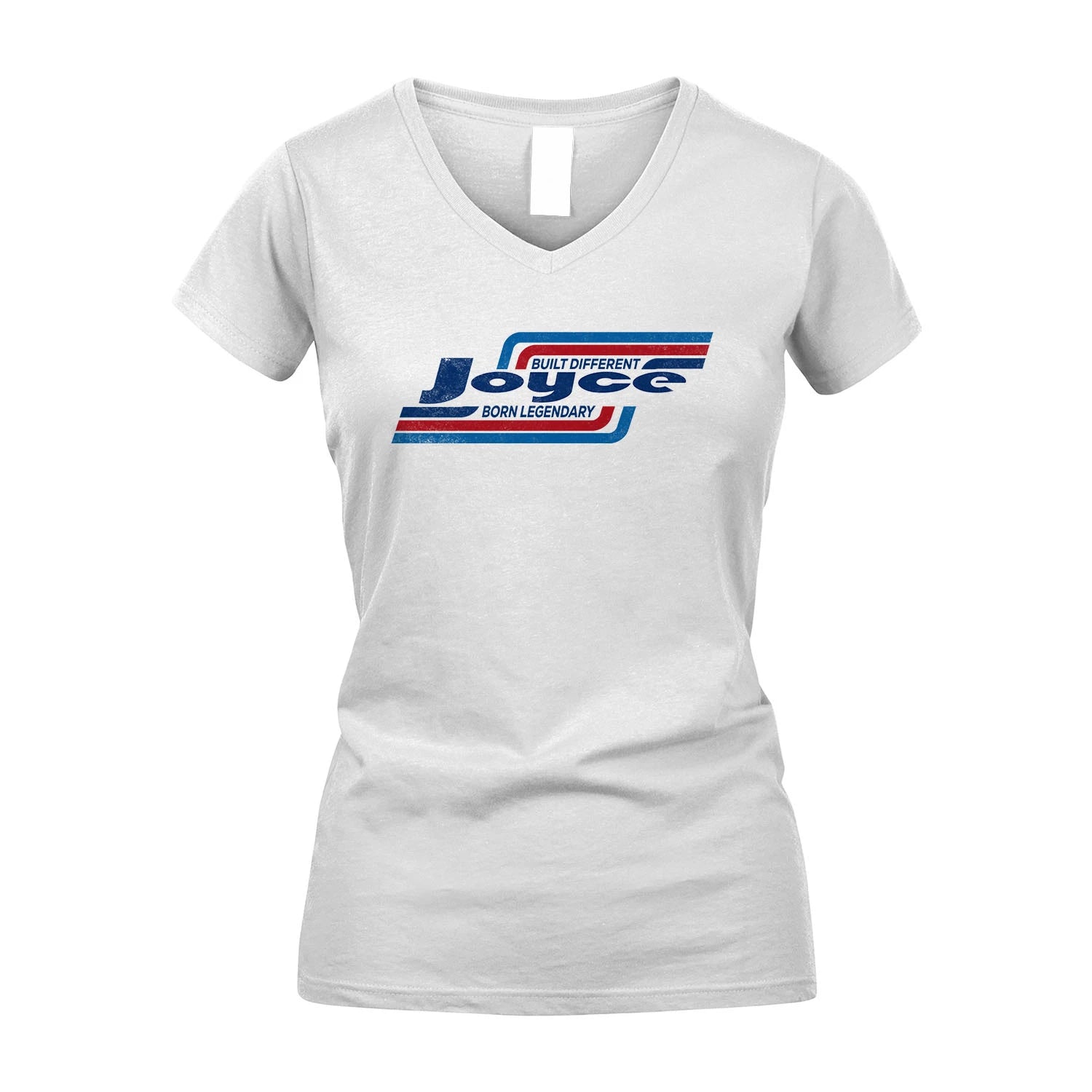 Built Different Born Legendary Shirt JOYCE M1-31