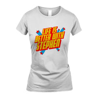 Women's Standard T-Shirt