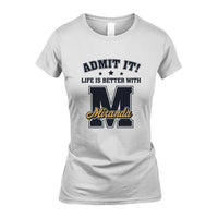 Women's Standard T-Shirt