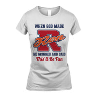 Women's Standard T-Shirt