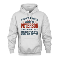 Unisex Hoodie